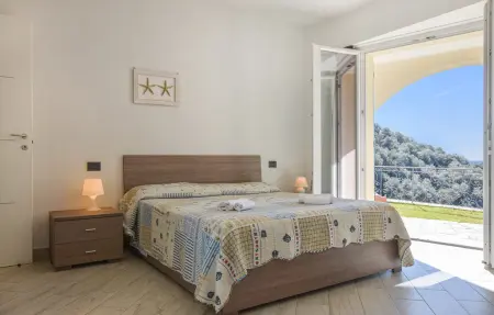 Appartement 6 personnes à Moneglia - Photo 5