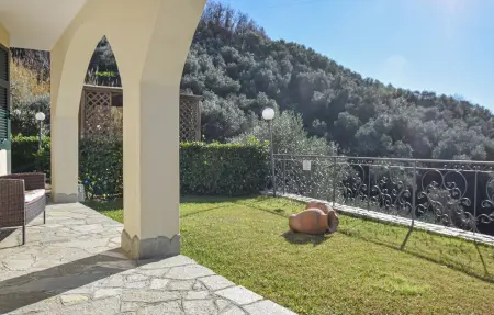 Appartement 6 personnes à Moneglia - Photo 12
