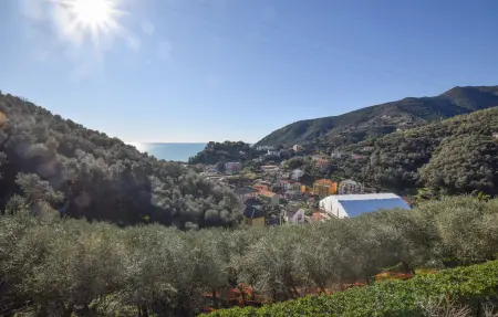 Appartement 6 personnes à Moneglia - Photo 13