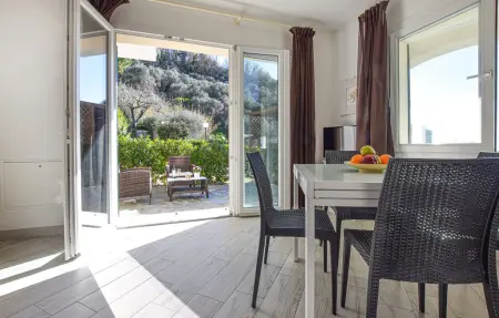 Appartement 6 personnes à Moneglia - Photo 14