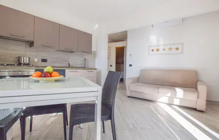 Appartement 6 personnes à Moneglia - Photo 15