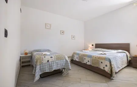 Appartement 6 personnes à Moneglia - Photo 18