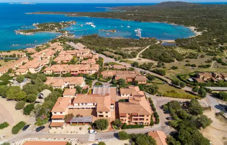 Bilo, Appartement 4 personnes à Golfo Aranci - Photo 1
