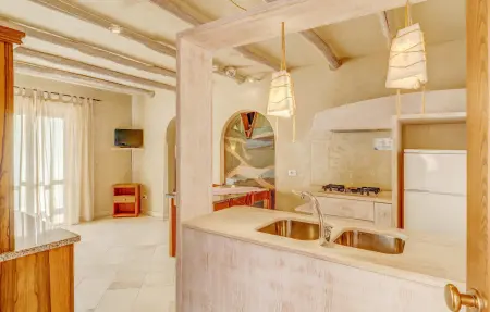 Bilo, Appartement 4 personnes à Golfo Aranci - Photo 2