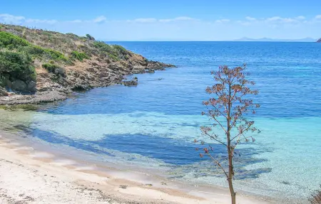 Bilo, Appartement 4 personnes à Golfo Aranci - Photo 6