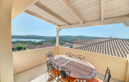 Bilo, Appartement 4 personnes à Golfo Aranci - Photo 8
