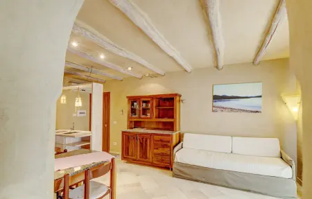 Bilo, Appartement 4 personnes à Golfo Aranci - Photo 9