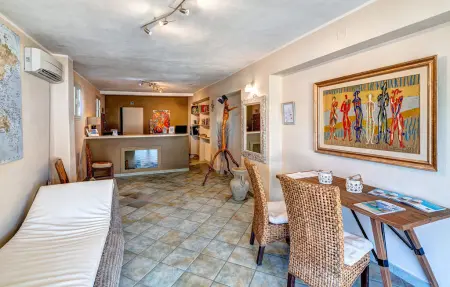 Bilo, Appartement 4 personnes à Golfo Aranci - Photo 14