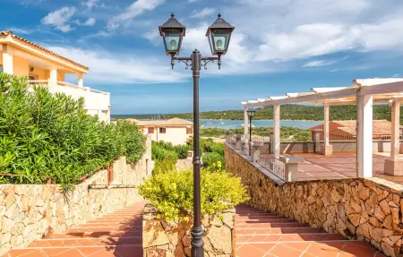Bilo, Appartement 4 personnes à Golfo Aranci - Photo 16