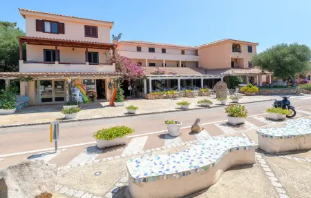 Bilo, Appartement 4 personnes à Golfo Aranci - Photo 17