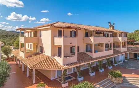 Bilo, Appartement 4 personnes à Golfo Aranci - Photo 18