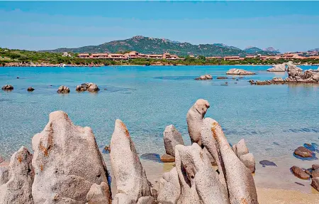 Bilo, Appartement 4 personnes à Golfo Aranci - Photo 19