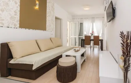 Appartement 4 personnes à Vir - Photo 1
