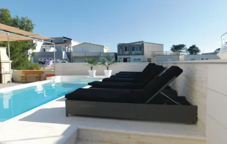 Appartement 4 personnes à Vir - Photo 5