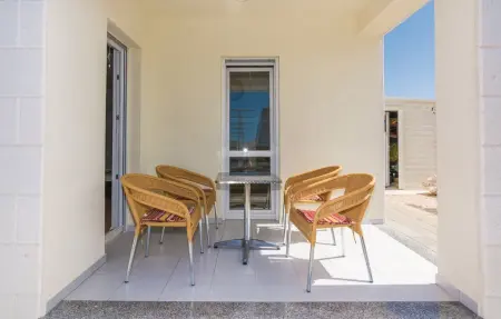 Appartement 4 personnes à Vir - Photo 9