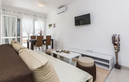 Appartement 4 personnes à Vir - Photo 10