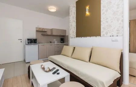 Appartement 4 personnes à Vir - Photo 11