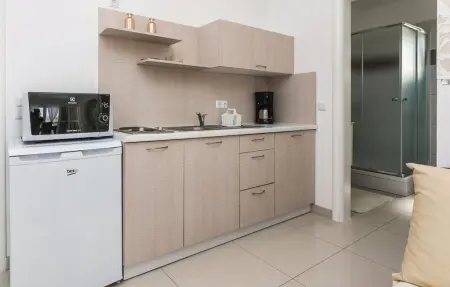 Appartement 4 personnes à Vir - Photo 12