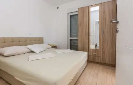 Appartement 4 personnes à Vir - Photo 13