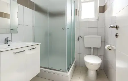 Appartement 4 personnes à Vir - Photo 14