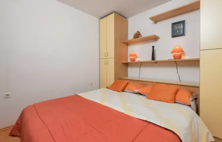 Appartement 3 personnes à Karlobag - Photo 17