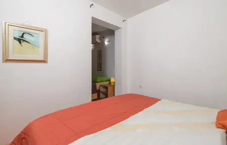 Appartement 3 personnes à Karlobag - Photo 18