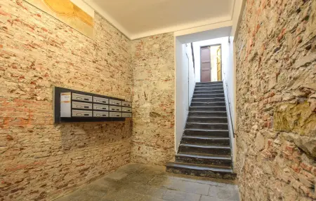Appartement 3 personnes à Genova - Photo 5