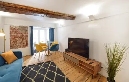 Appartement 3 personnes à Genova - Photo 6
