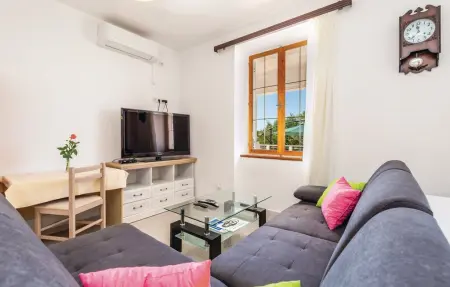 Appartement 4 personnes à Barbat - Photo 2