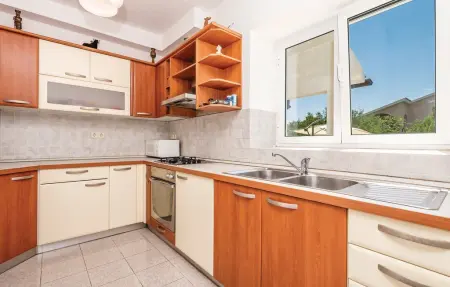 Appartement 4 personnes à Barbat - Photo 3