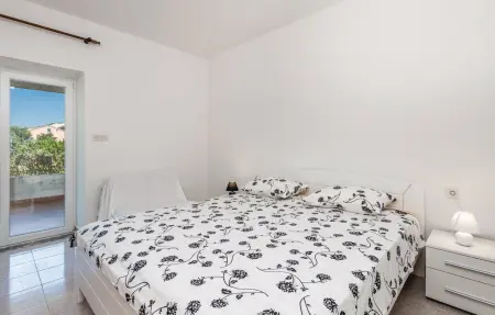 Appartement 4 personnes à Barbat - Photo 4