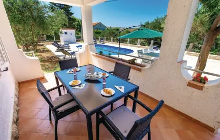 Appartement 4 personnes à Barbat - Photo 5