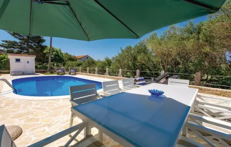 Appartement 4 personnes à Barbat - Photo 9
