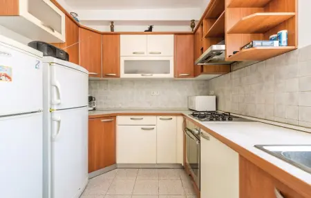 Appartement 4 personnes à Barbat - Photo 21