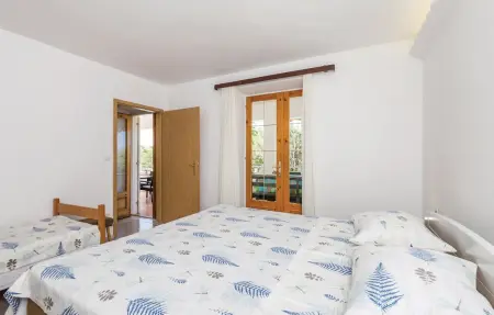 Appartement 4 personnes à Barbat - Photo 25