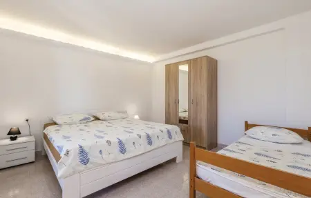 Appartement 4 personnes à Barbat - Photo 26