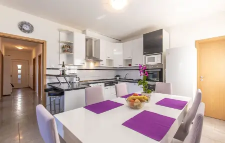 Appartement 5 personnes à Novi Vinodolski - Photo 2
