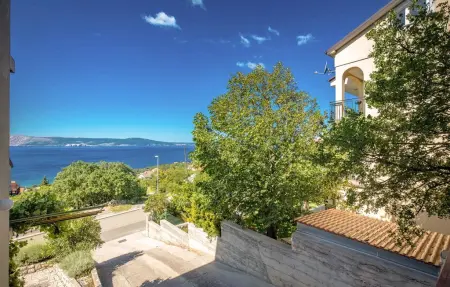 Appartement 5 personnes à Novi Vinodolski - Photo 7
