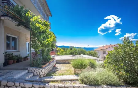 Appartement 5 personnes à Novi Vinodolski - Photo 8
