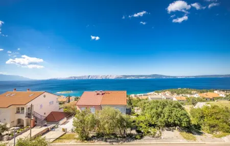Appartement 5 personnes à Novi Vinodolski - Photo 10
