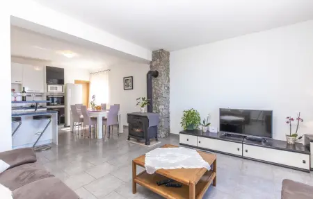 Appartement 5 personnes à Novi Vinodolski - Photo 11