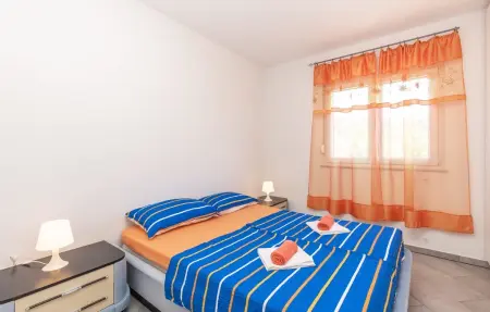 Appartement 5 personnes à Novi Vinodolski - Photo 17