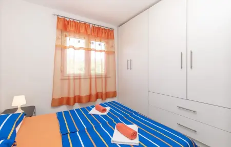 Appartement 5 personnes à Novi Vinodolski - Photo 18