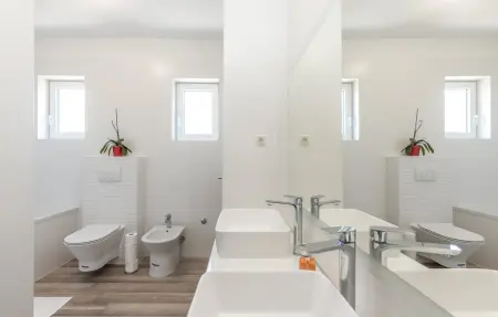 Appartement 5 personnes à Novi Vinodolski - Photo 22