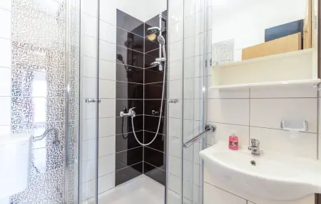 Appartement 5 personnes à Novi Vinodolski - Photo 23