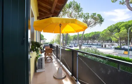 Appartement 6 personnes à Cavallino Treporti - Photo 1