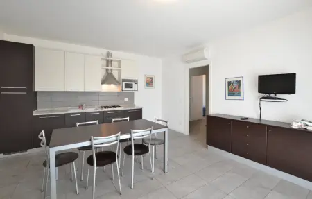 Appartement 6 personnes à Cavallino Treporti - Photo 3