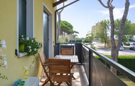 Appartement 6 personnes à Cavallino Treporti - Photo 15