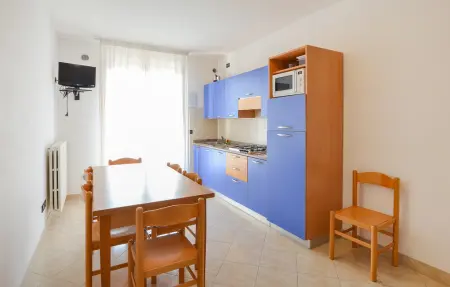Appartement 5 personnes à Cavallino Treporti - Photo 2