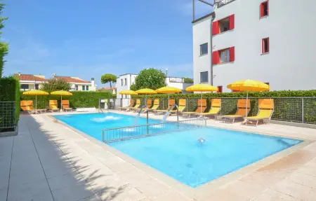 Appartement 5 personnes à Cavallino Treporti - Photo 6
